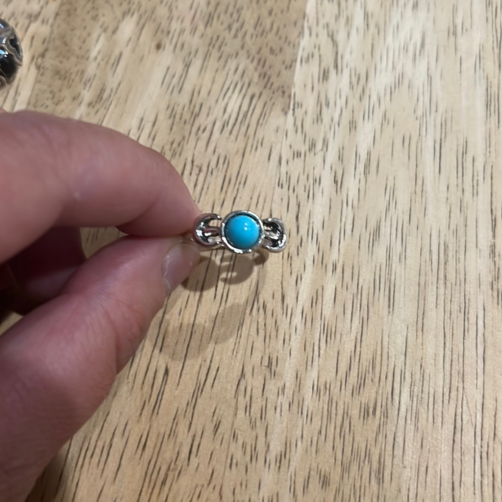 Country Ring
